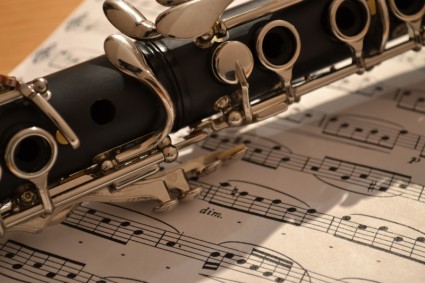 clarinete