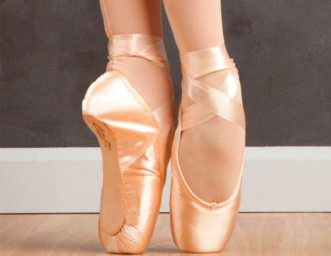 Escuela de Ballet