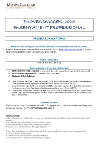 2025 Instrucciones P. acceso E Profesional_Página_1