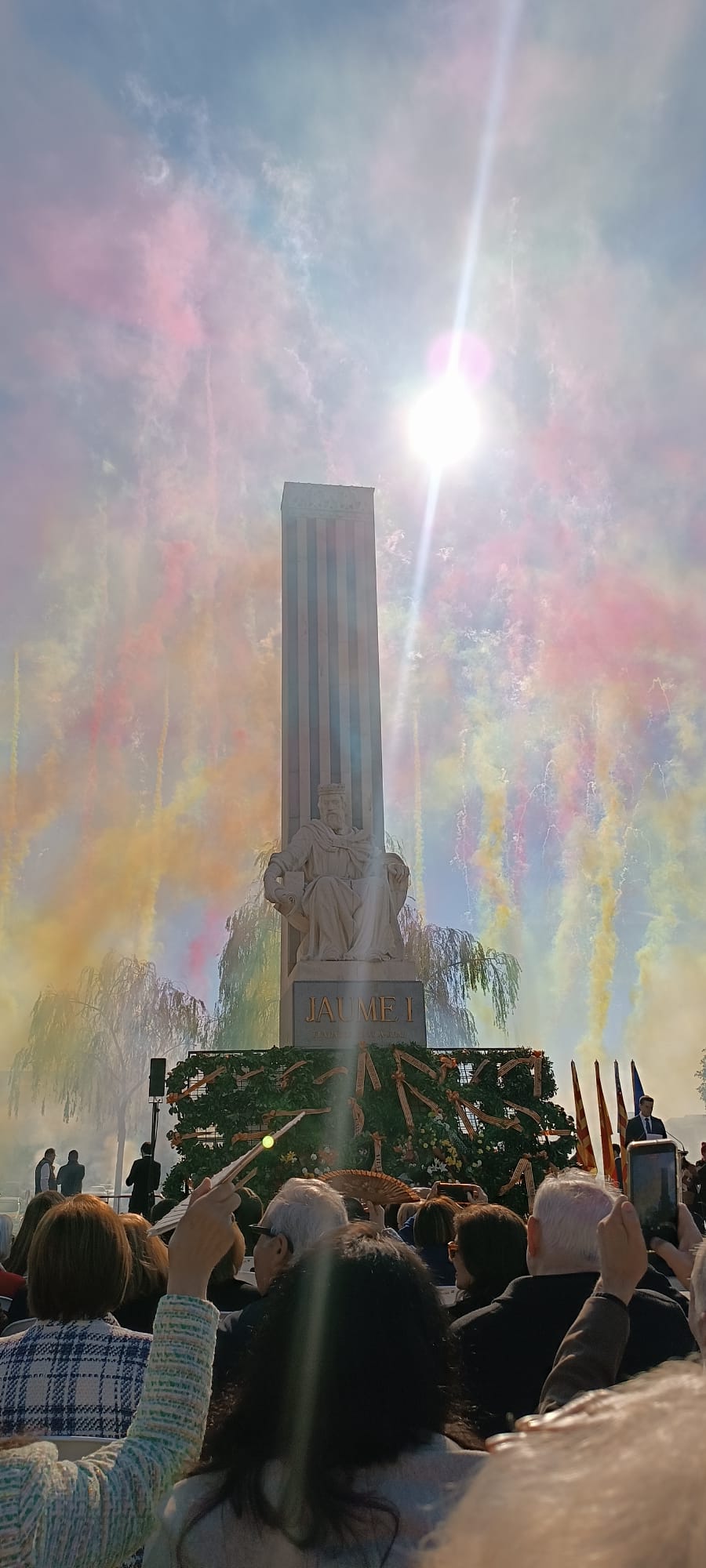 752é Aniversari de la Fundació de Vila-real